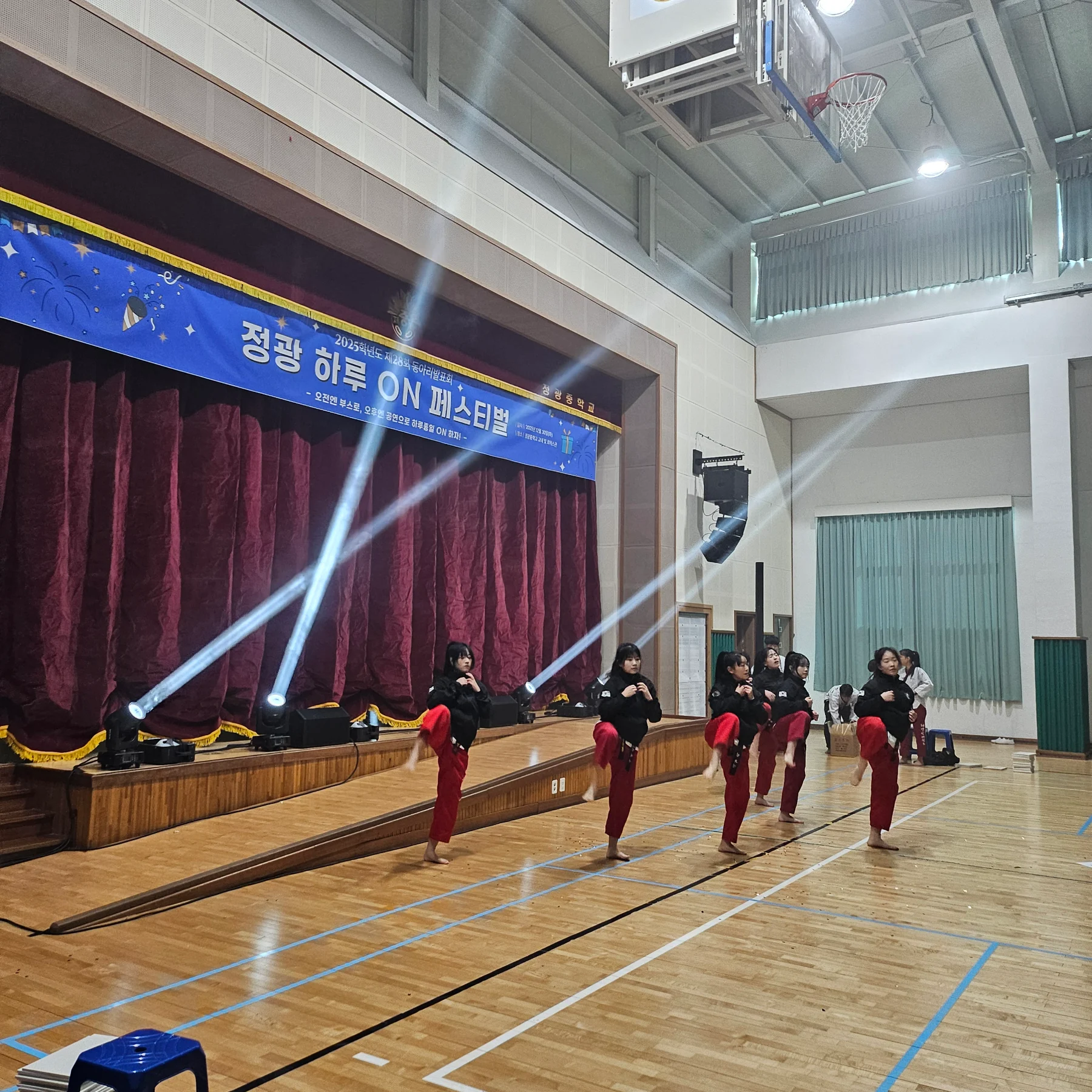 예시 축제 글 테스트 현장 사진 5